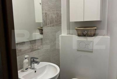 Apartament cu 4 camere semidecomandat, mobilat în Colentina - 2