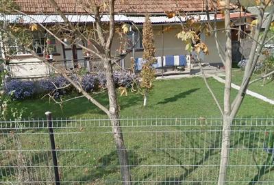 Casă cu Teren 7800 Mp în Sud - 3