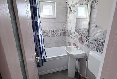 Apartament cu 2 camere semidecomandat în Vasile Aaron - 6