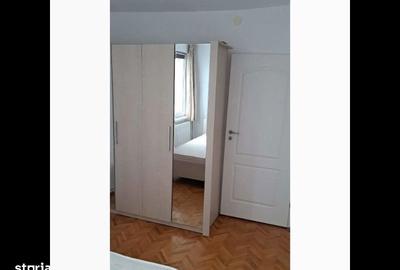 Apartament cu 2 camere în Circumvalațiunii - 5