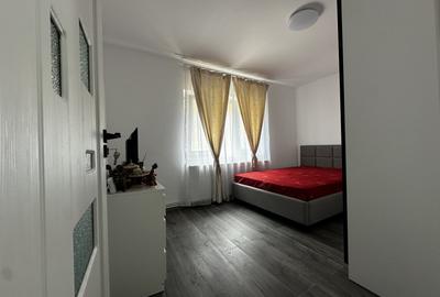Apartament cu 2 camere semidecomandat, mobilat în Dâmbovița - 5