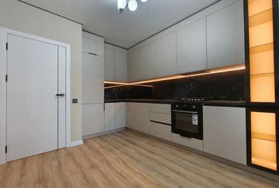 Apartament cu 2 camere decomandat în Lipovei - 3