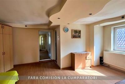 Casă individuală cu 5 camere cu Canalizare în 1 Mai - 10