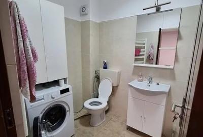 Garsonieră semidecomandată în Berceni