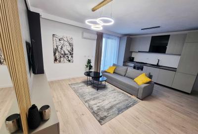 Apartament cu 2 camere decomandat în Torontalului - 8