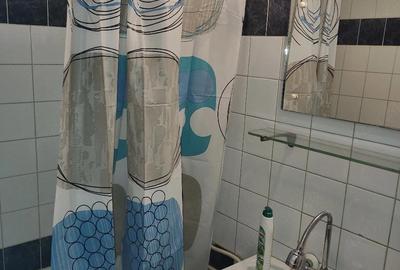 Garsonieră semidecomandată, mobilată în Gara de Nord - 4