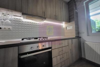 Apartament cu 2 camere semidecomandat în Nicolae Grigorescu