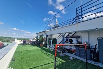 Apartament cu 3 camere în Albești - 13