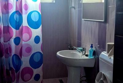 Apartament cu 3 camere semidecomandat în Central - 2