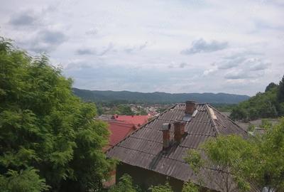 Casă cu Teren 800 Mp în Domnești - 8
