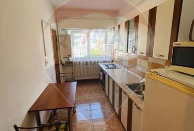 Apartament cu 2 camere decomandat, mobilat în Central - 5