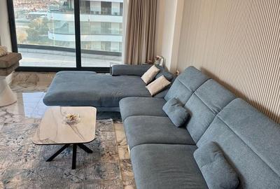 Apartament cu 3 camere în Nord - 10