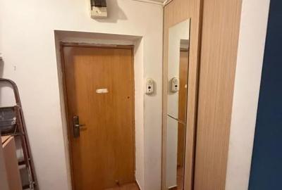 Garsonieră în CET - 2