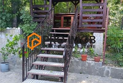Casă cu 3 camere decomandat cu Teren 471 Mp în Merei