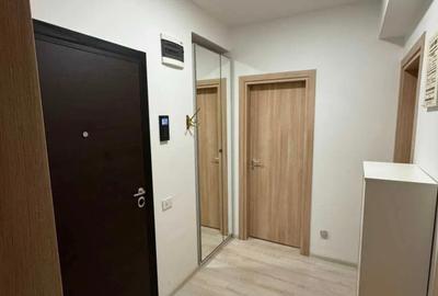 Apartament cu 2 camere decomandat în Drumul Taberei - 6