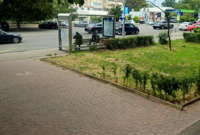 Apartament cu 2 camere decomandat în Tomis Nord