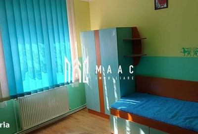 Apartament cu 2 camere decomandat în Șelimbăr