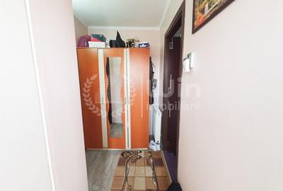 Casă individuală cu 3 camere cu Canalizare în Dâmbul Rotund - 9