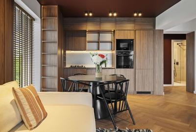 Apartament cu 3 camere decomandat în Central - 5