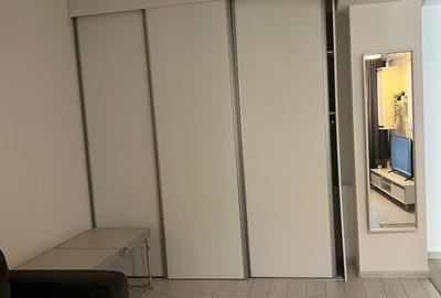 Apartament cu 2 camere decomandat în Exterior Vest