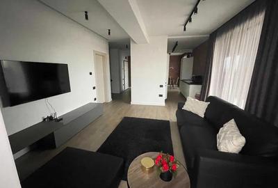 Apartament cu 3 camere decomandat în Tomis Nord