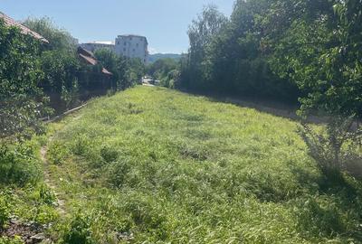 Teren de 2094 mp, în Ostroveni - 6