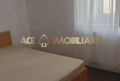 Apartament cu 2 camere semidecomandat, mobilat în Gara de Nord