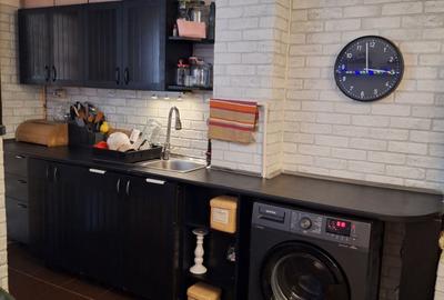 Apartament cu 2 camere semidecomandat în Exterior Vest - 12