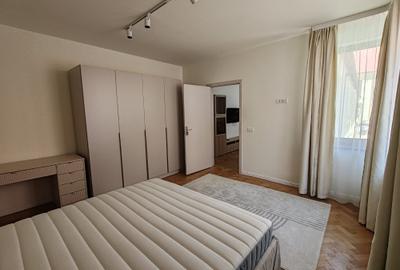 Apartament cu 2 camere nedecomandat în Centrul Istoric - 6