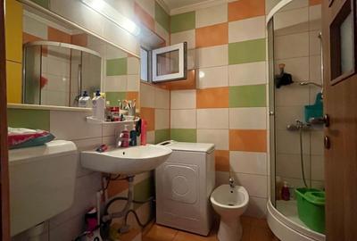Apartament cu 3 camere decomandat, mobilat în Rahova - 11