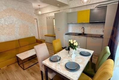 Apartament cu 4 camere decomandat, mobilat în Mamaia - 13