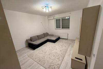 Apartament cu 3 camere decomandat în Chiajna - 1