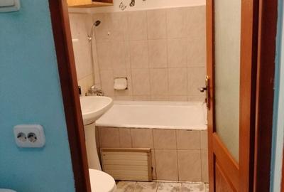 Garsonieră decomandată în Central - 6
