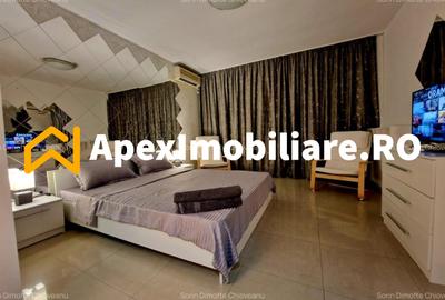 Garsonieră decomandată, mobilată în Tineretului - 2