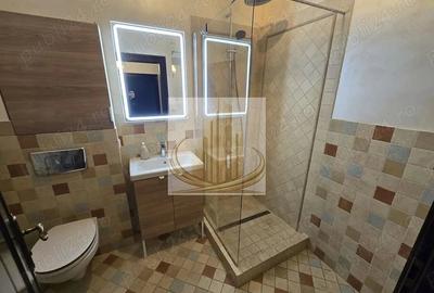 Apartament cu 3 camere decomandat în Ronaț
