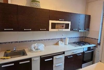 Garsonieră decomandată, mobilată în Crângași - 8