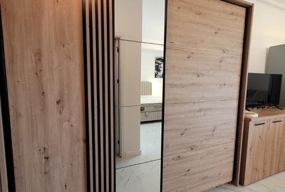 Garsonieră semidecomandată în Tomis Nord - 24