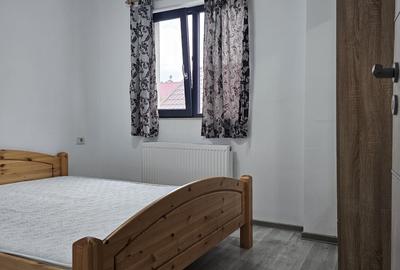 Apartament cu 2 camere semidecomandat în Copou