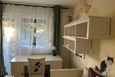 Casă cu 4 camere în Ostratu - 11