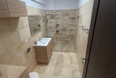 Apartament cu 2 camere decomandat, mobilat în Băneasa - 13