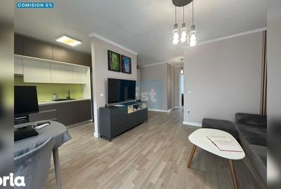 Apartament cu 2 camere decomandat în Bună Ziua - 2