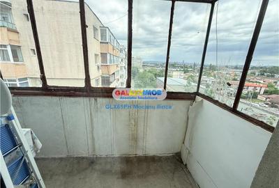 Apartament cu 3 camere decomandat, mobilat în B-dul București - 7