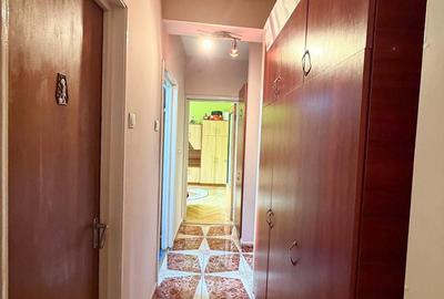 Apartament cu 3 camere în Ștrand