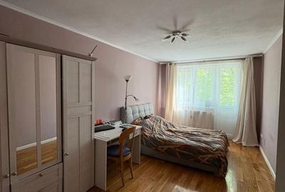 Apartament cu 2 camere decomandat în Central - 3