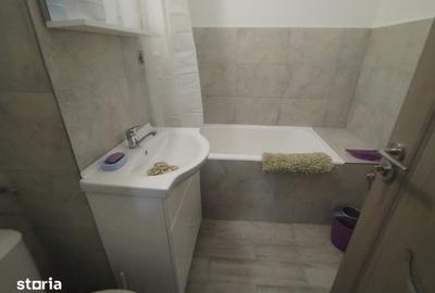 Apartament cu 2 camere în Podul de Fier - 9