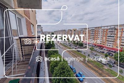 Apartament cu 2 camere decomandat, mobilat în Aurel Vlaicu - 8