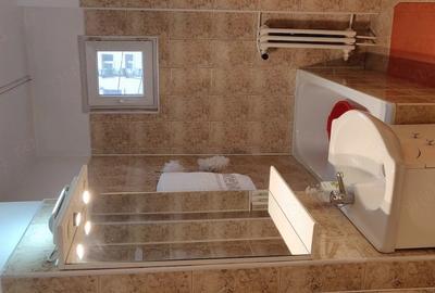 Apartament cu 2 camere semidecomandat în George Enescu