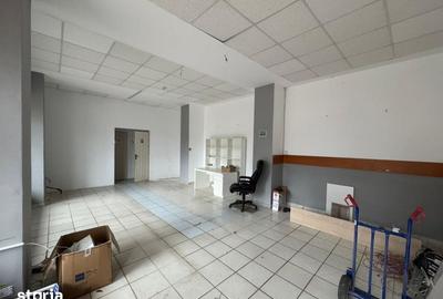 Spațiu comercial, de 52 mp, în Central