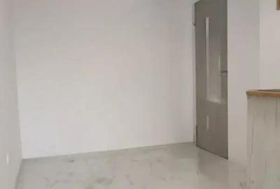 Garsonieră decomandată în Florești