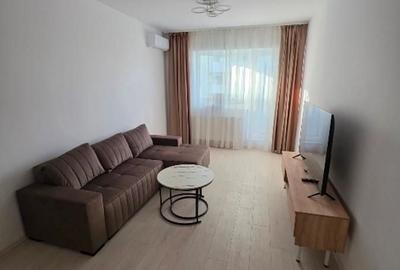 Apartament cu 2 camere decomandat în Militari